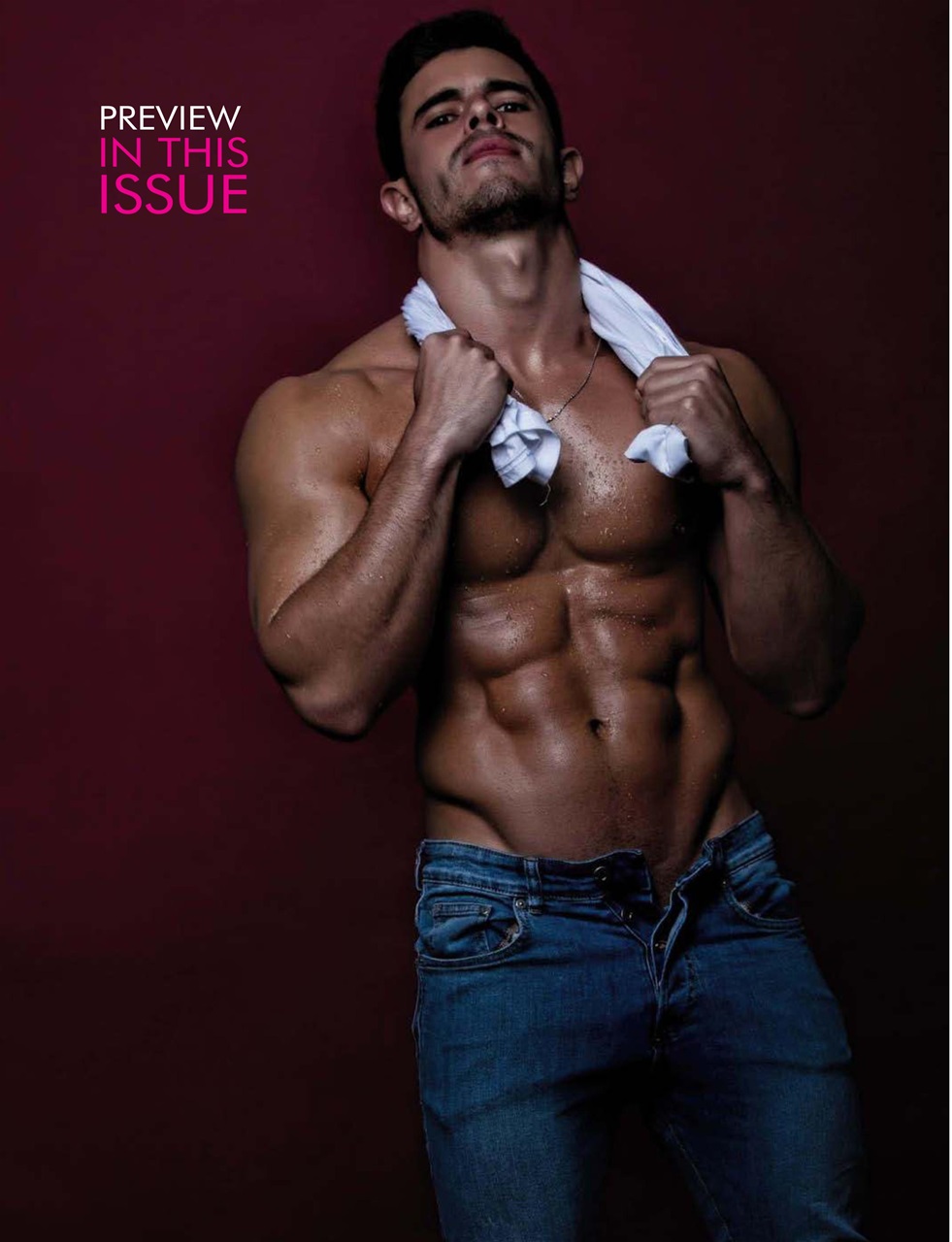 MM in English Preview Pages