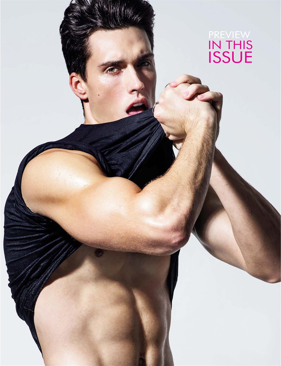 MM in English Preview Pages