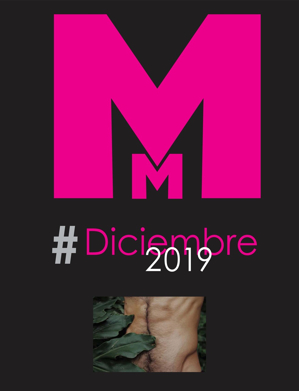 MMenEspañol Preview Pages