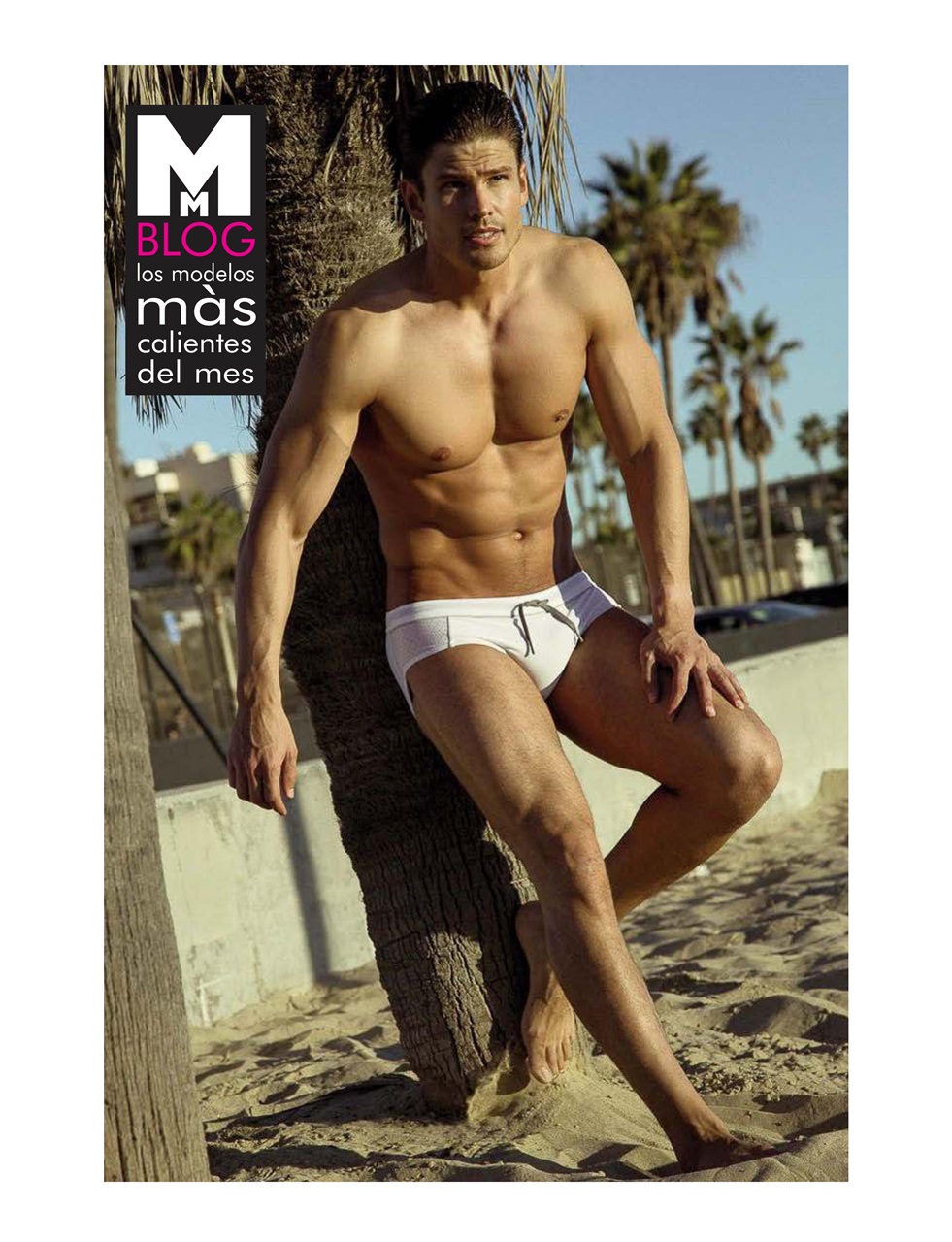 MMenEspañol Preview Pages