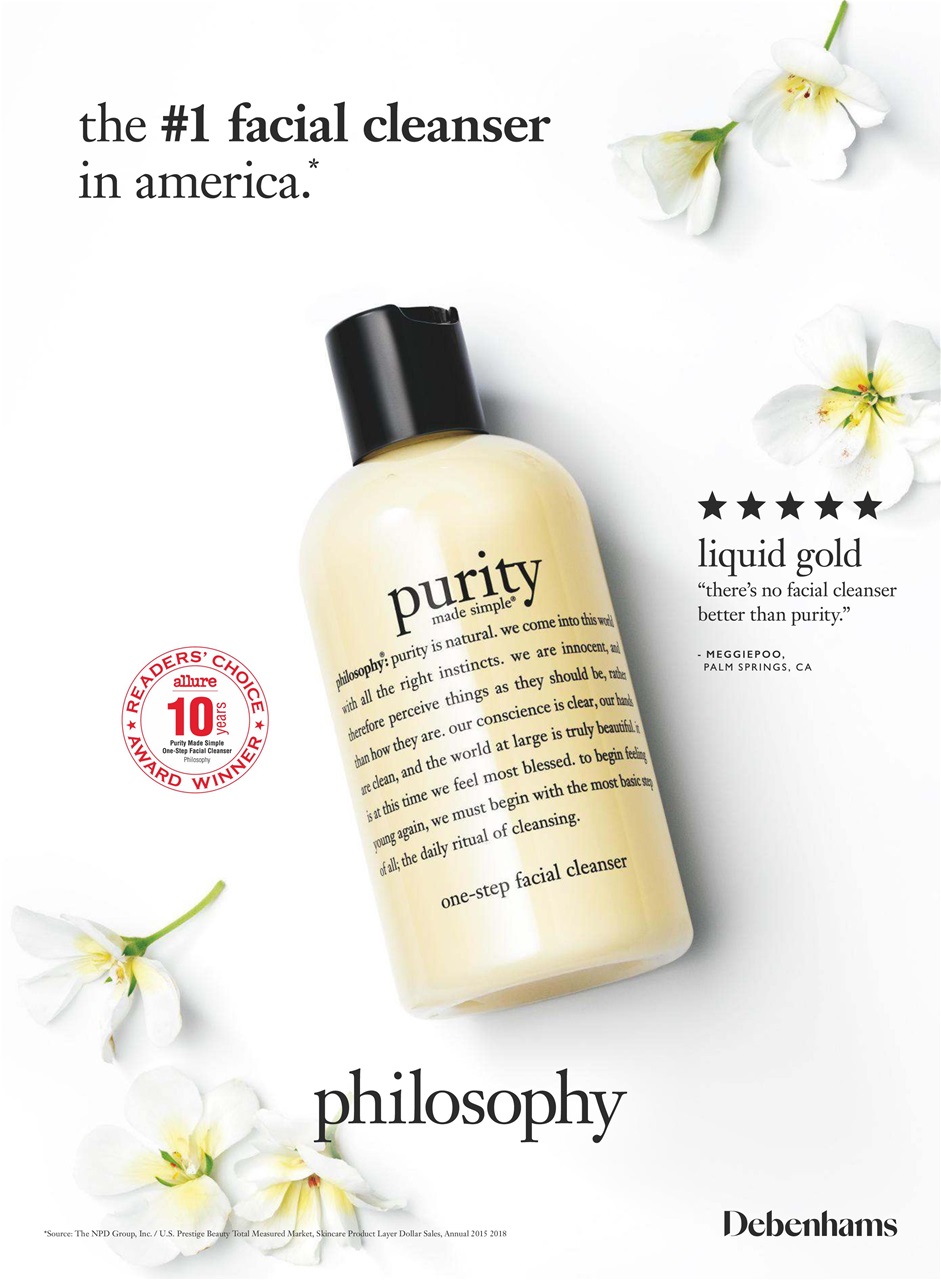 Hello! Magazine Preview Pages