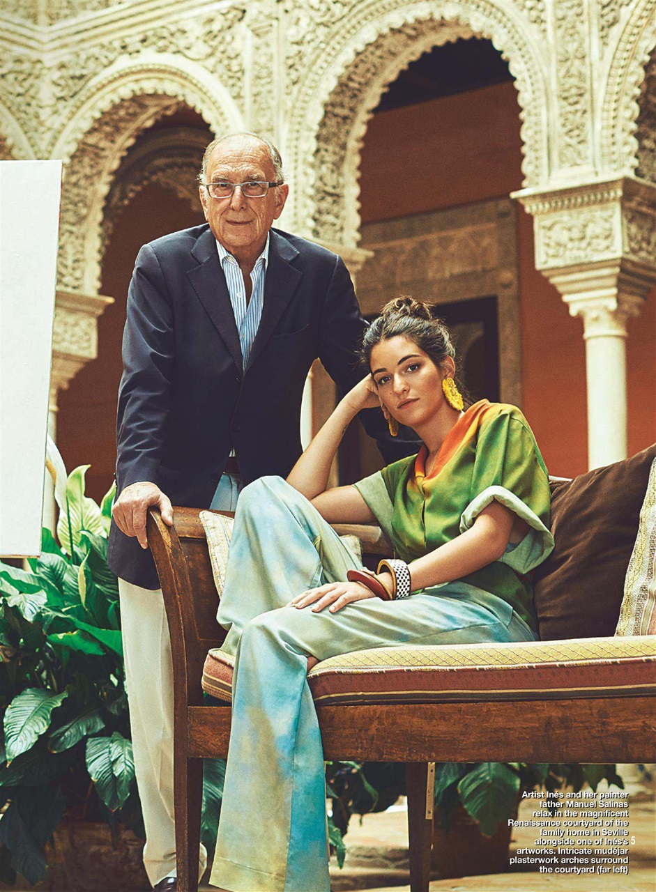 Hello! Magazine Preview Pages