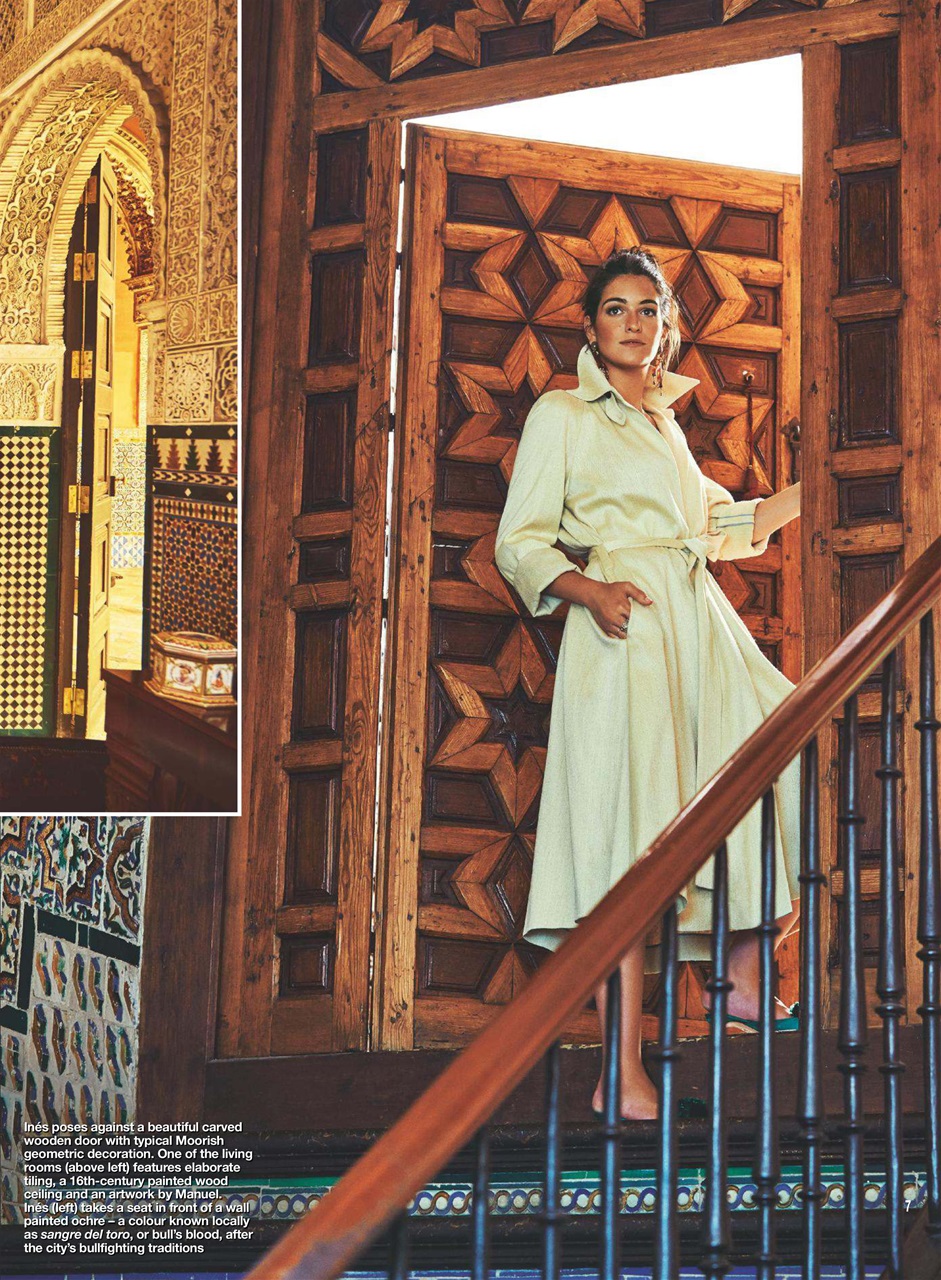 Hello! Magazine Preview Pages