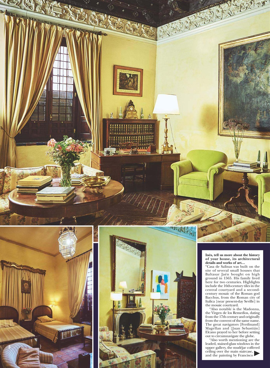 Hello! Magazine Preview Pages