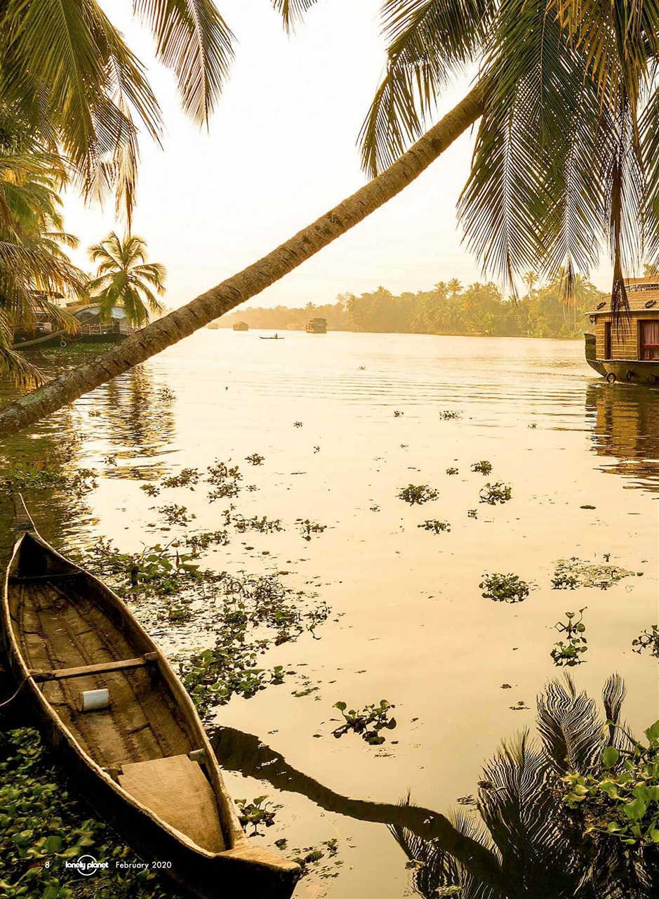 Lonely Planet Preview Pages