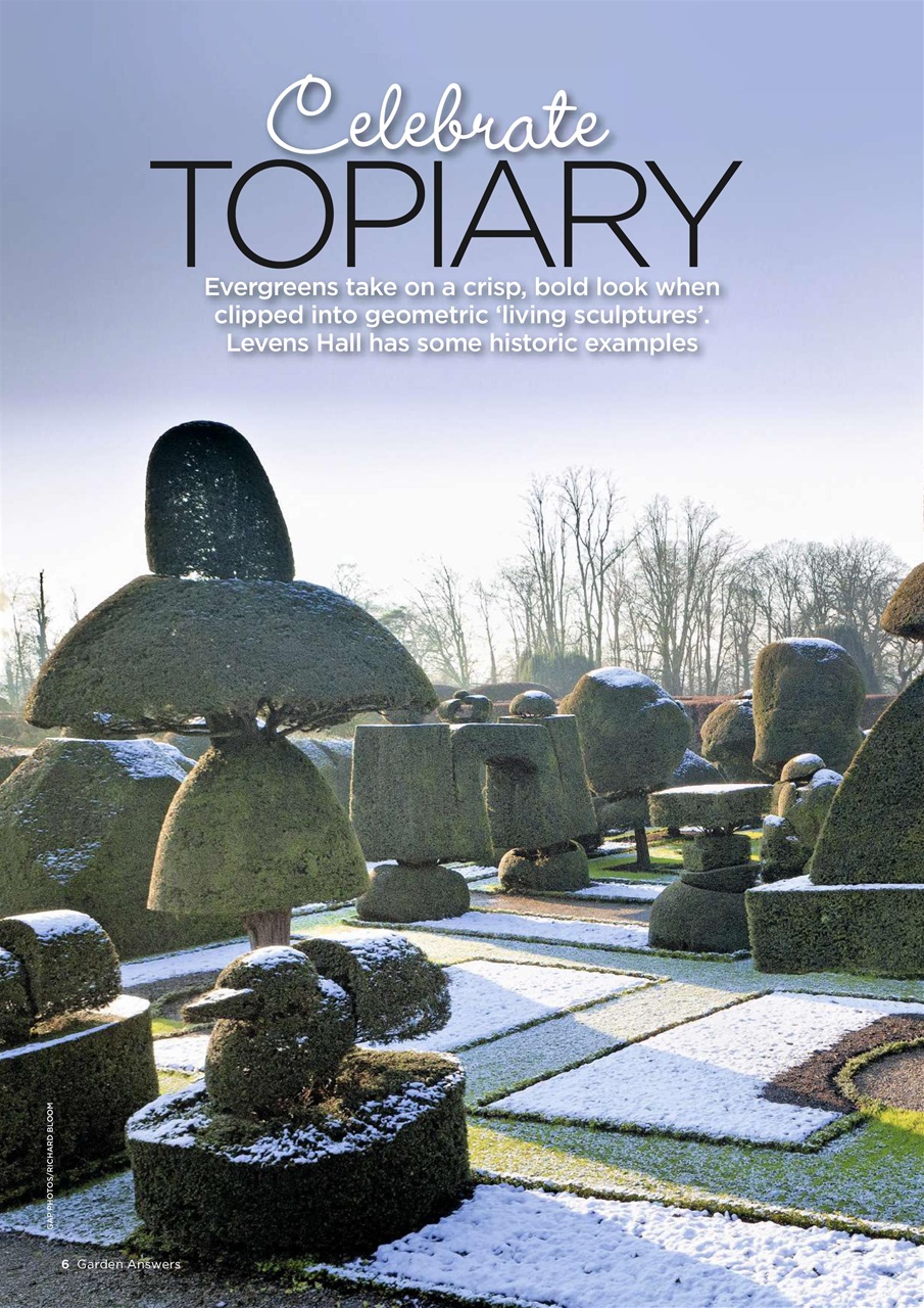 Garden Answers Preview Pages