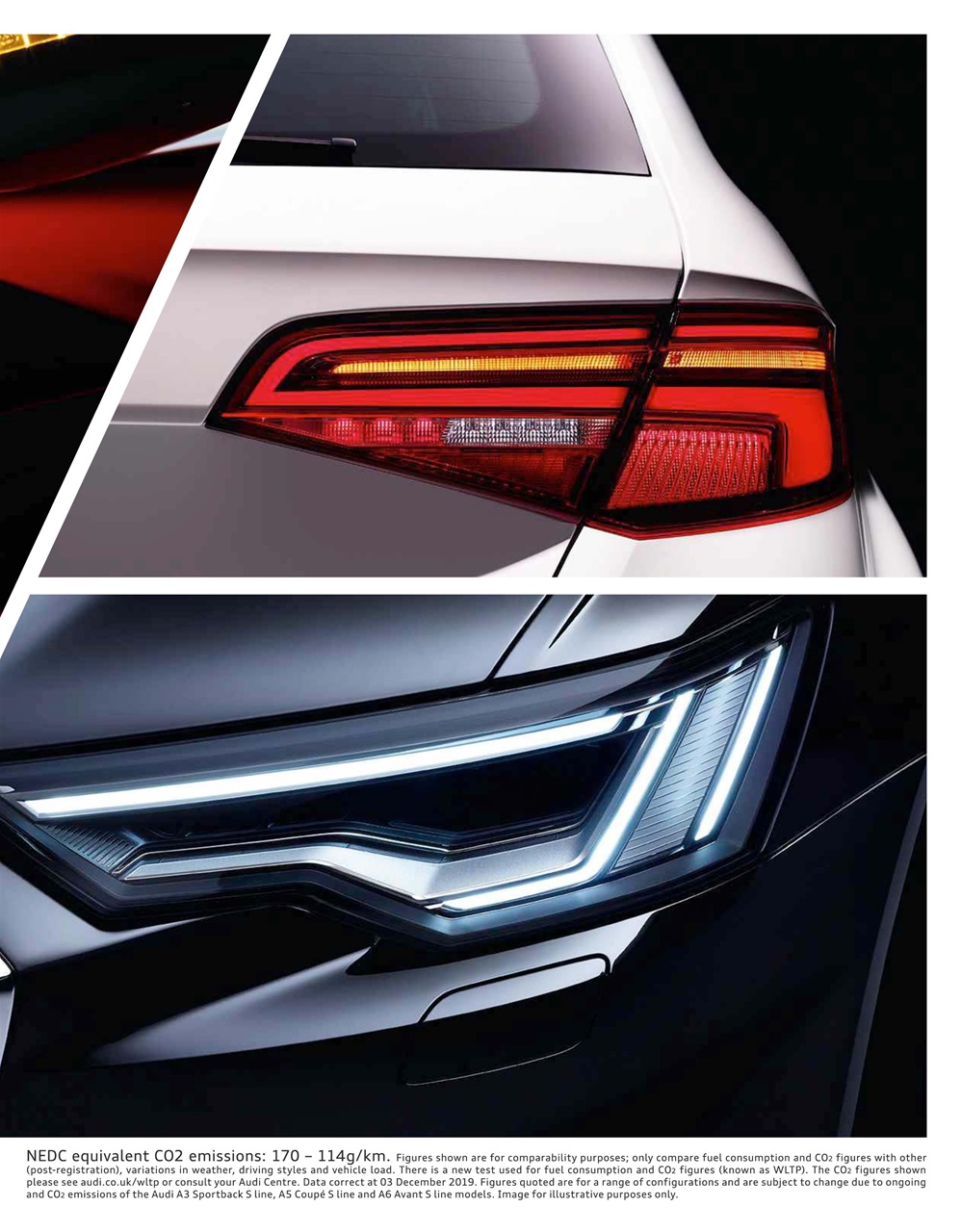 BBC Top Gear Magazine Preview Pages