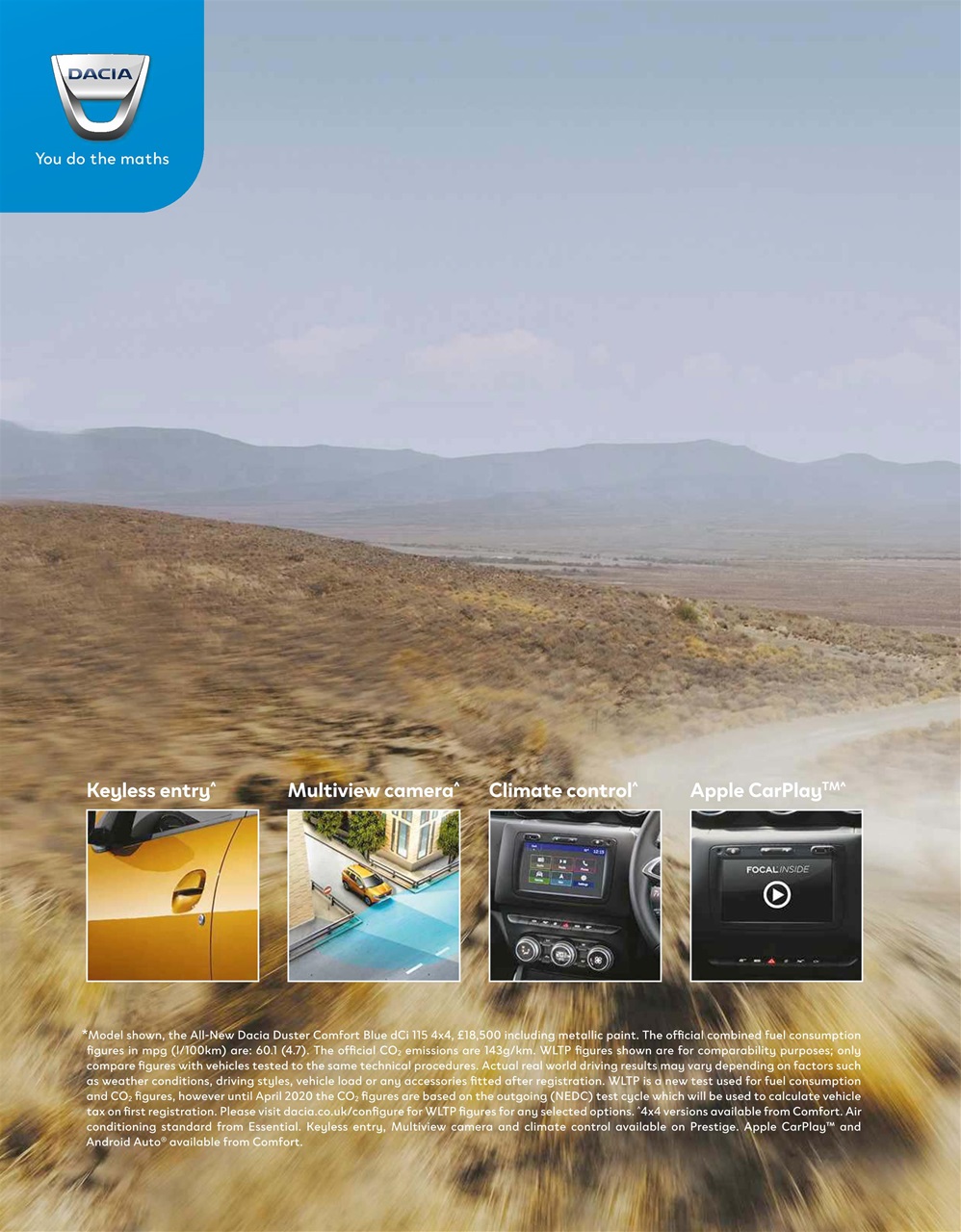 BBC Top Gear Magazine Preview Pages