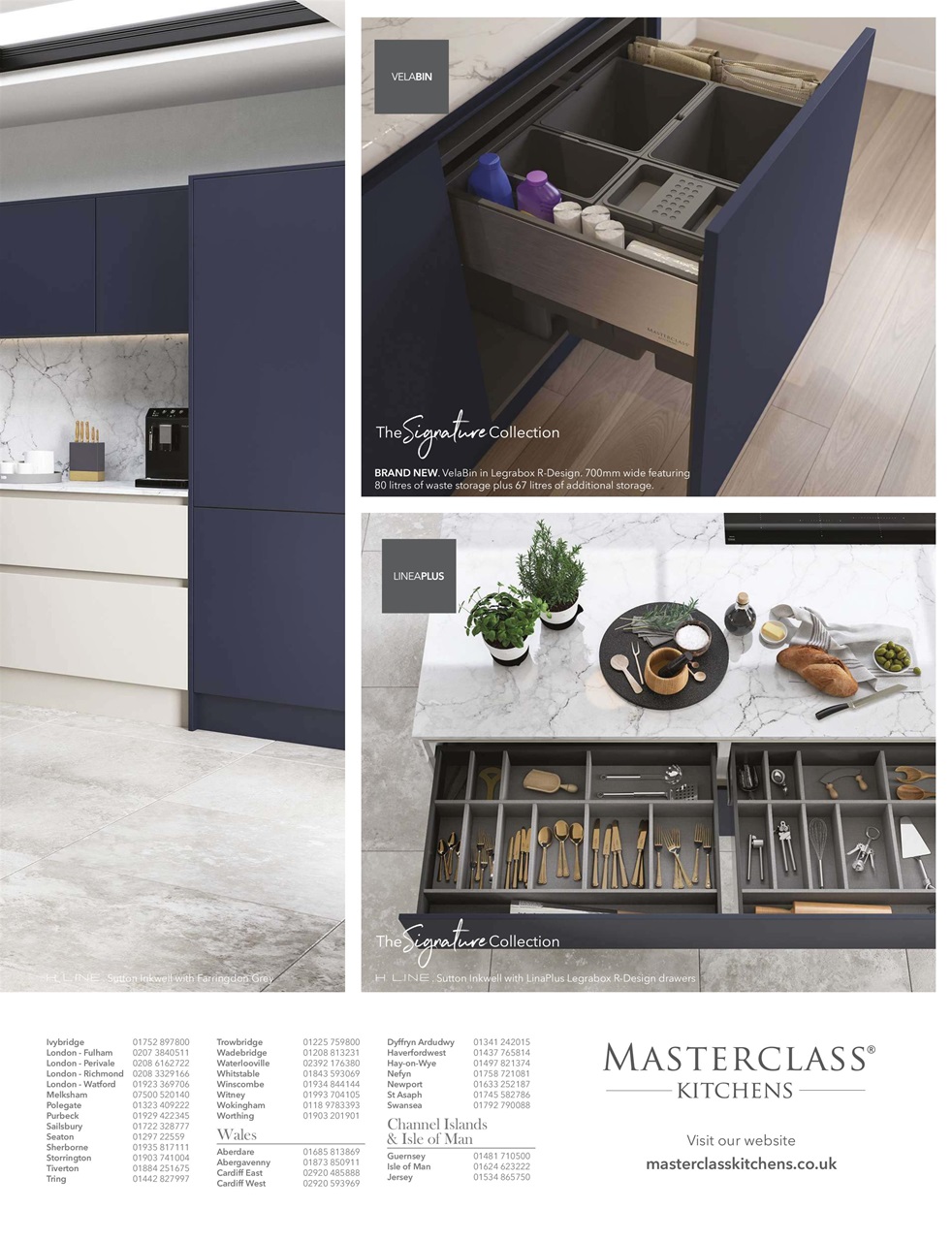 Essential Kitchen Bathroom Bedroom Preview Pages