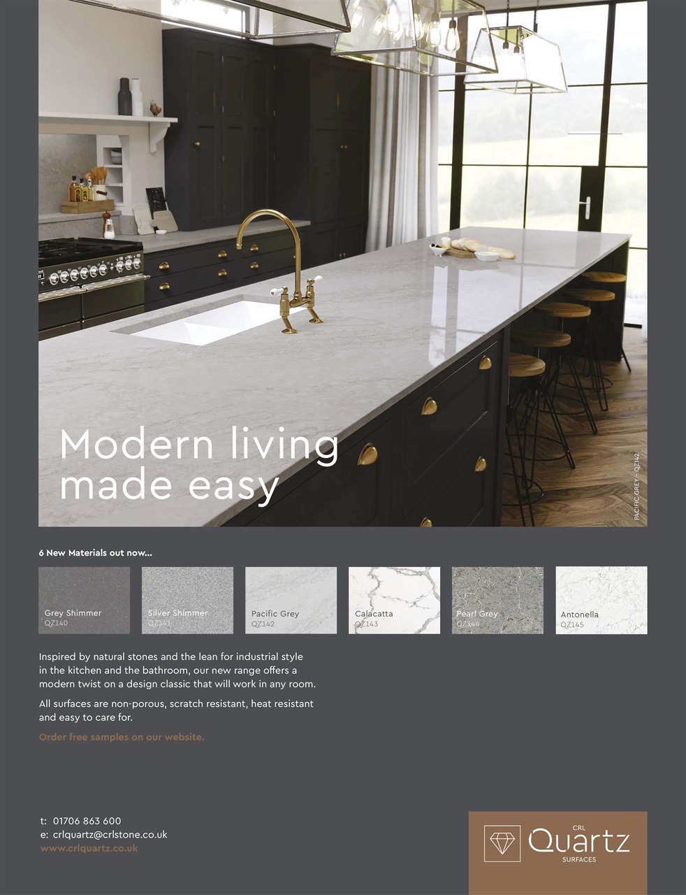 Essential Kitchen Bathroom Bedroom Preview Pages