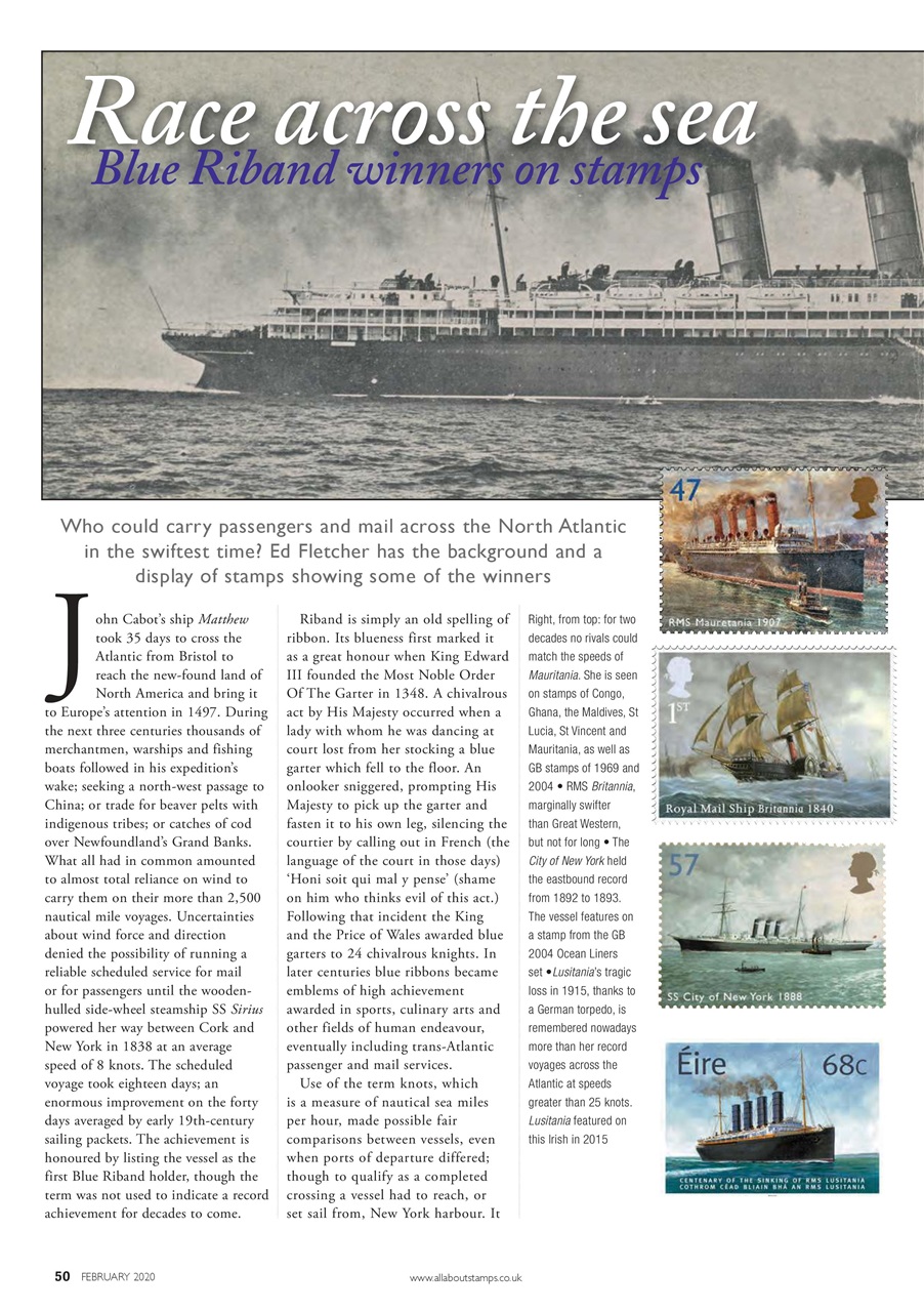 Stamp Collector Preview Pages