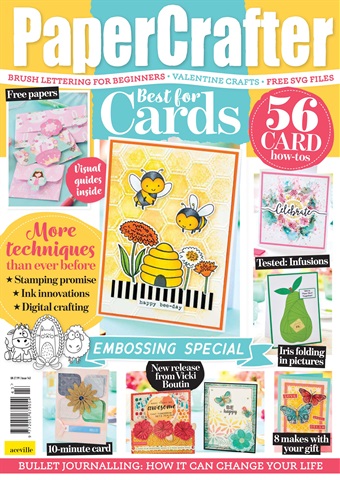 PaperCrafter issue Jan-20
