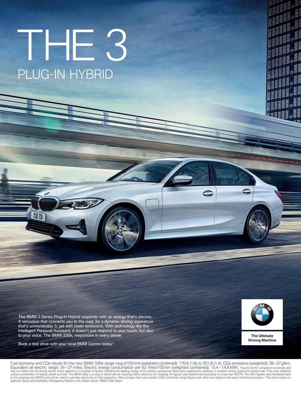 Autocar Preview Pages