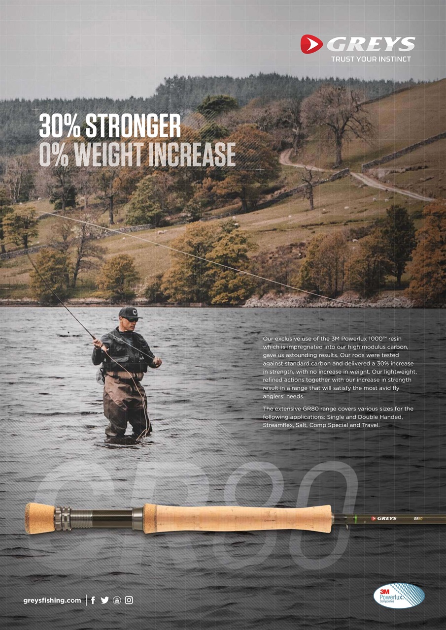 Trout & Salmon Preview Pages