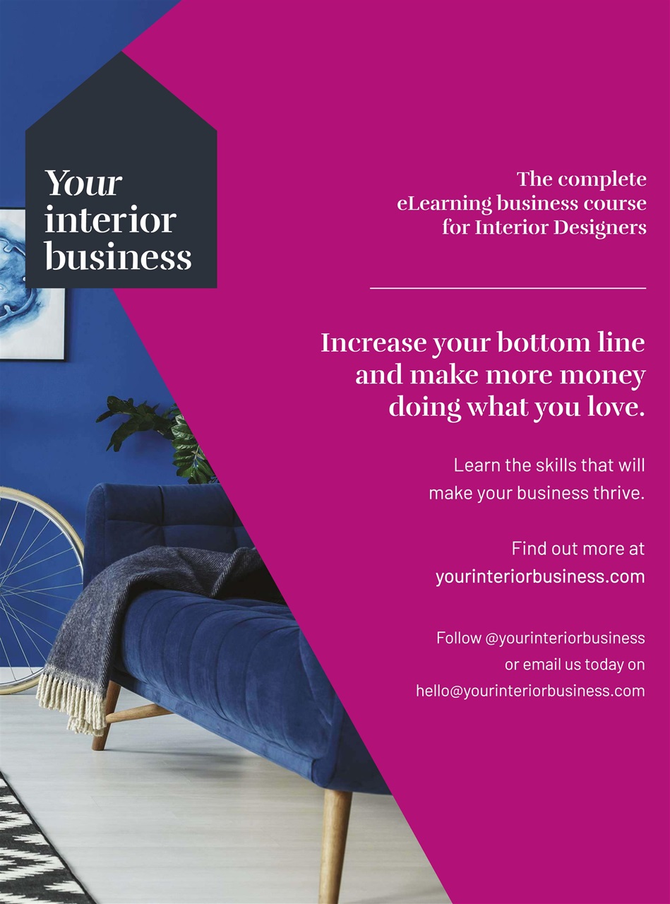 Homestyle Preview Pages