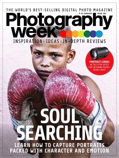 Photography Week issue 
