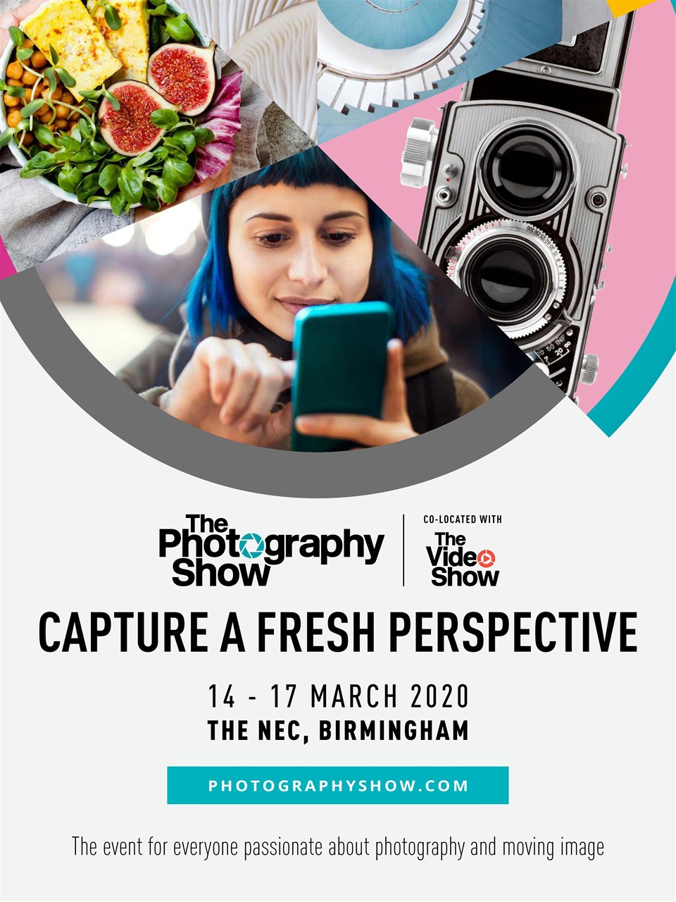 Photography Week Preview Pages