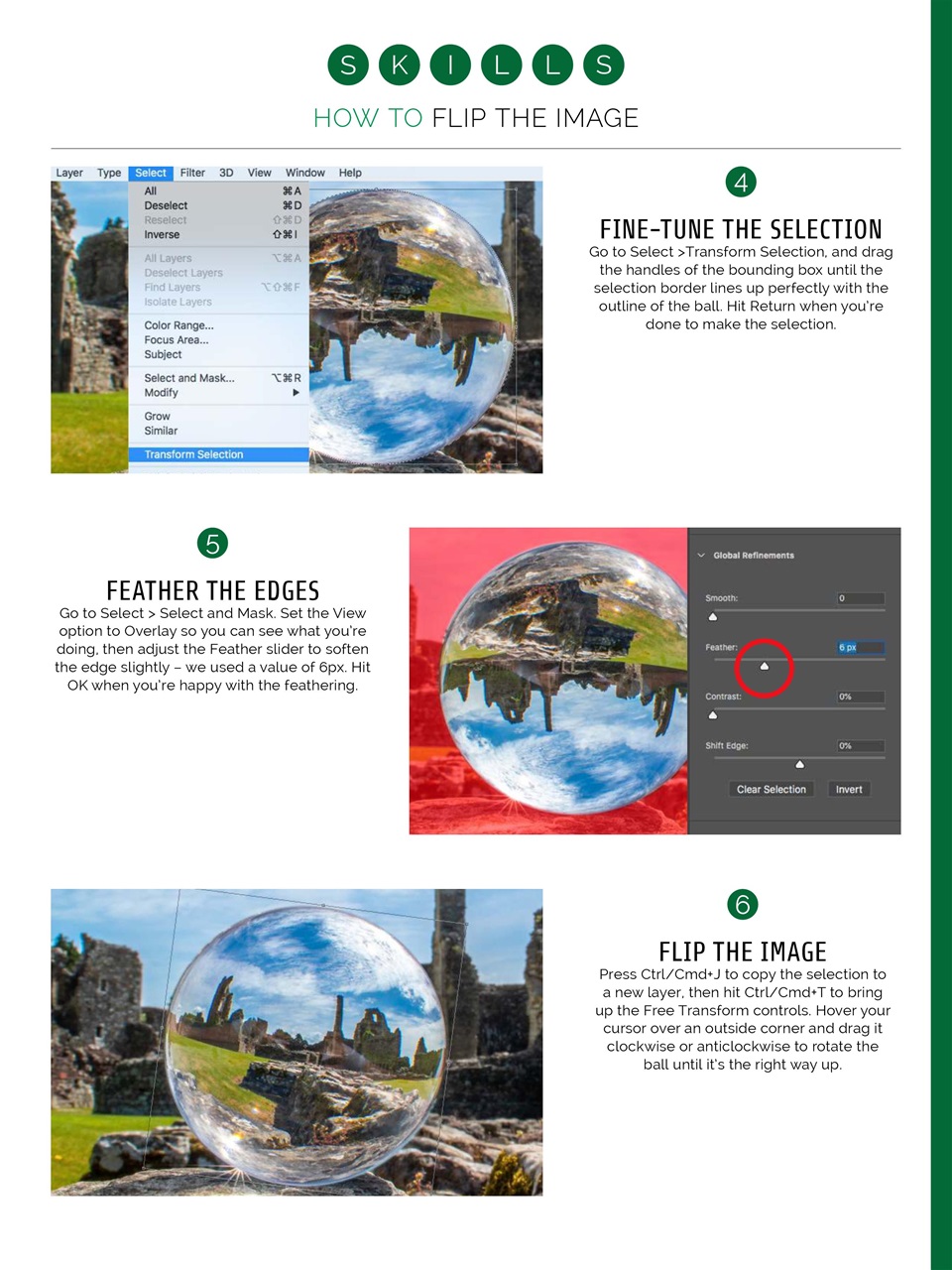 Photography Week Preview Pages