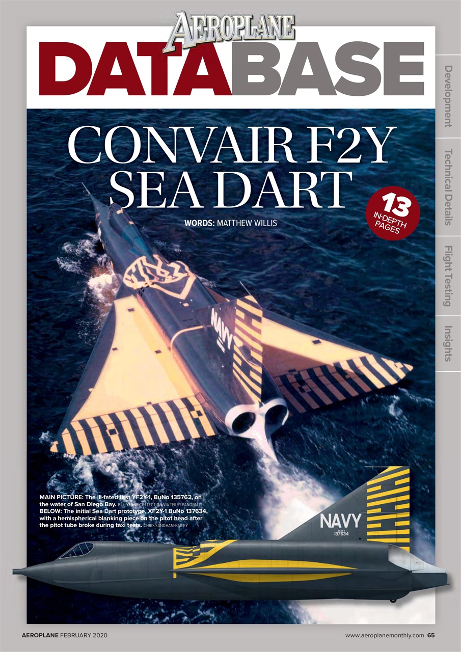 Aeroplane Preview Pages