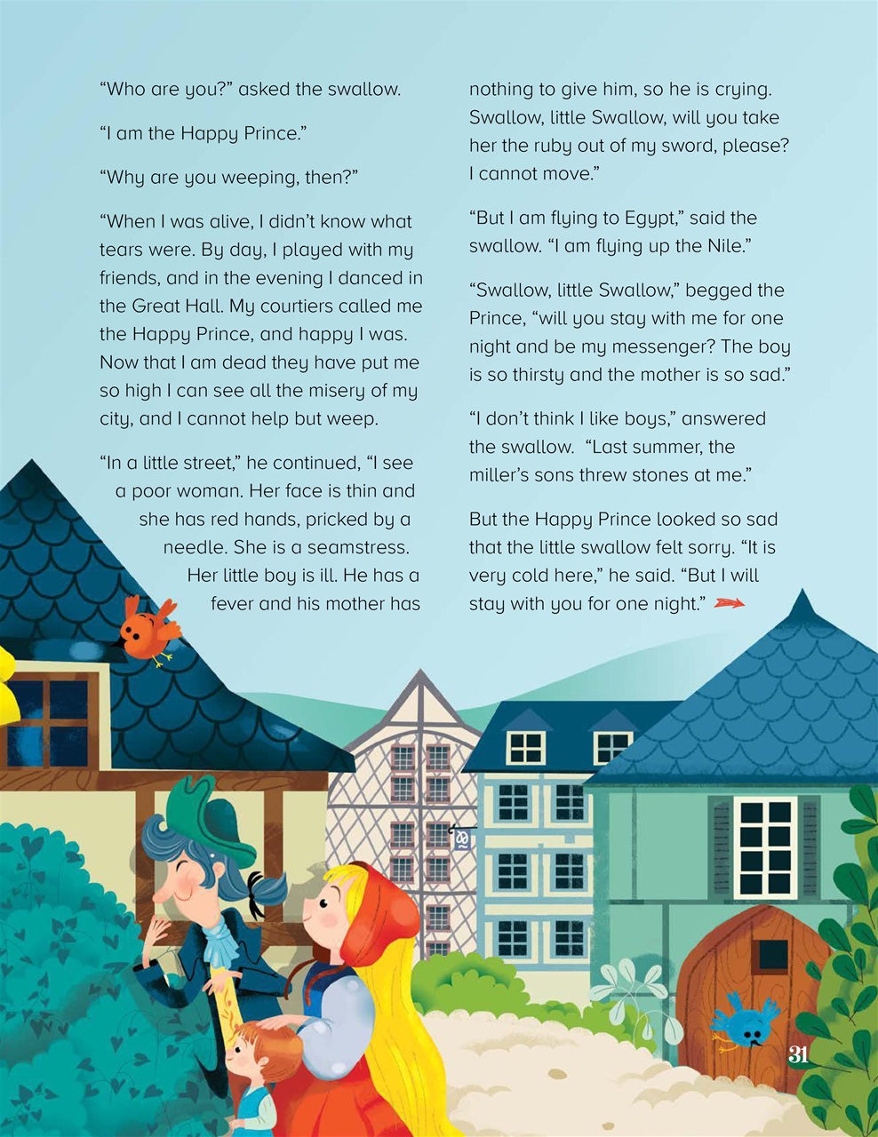 Storytime Preview Pages