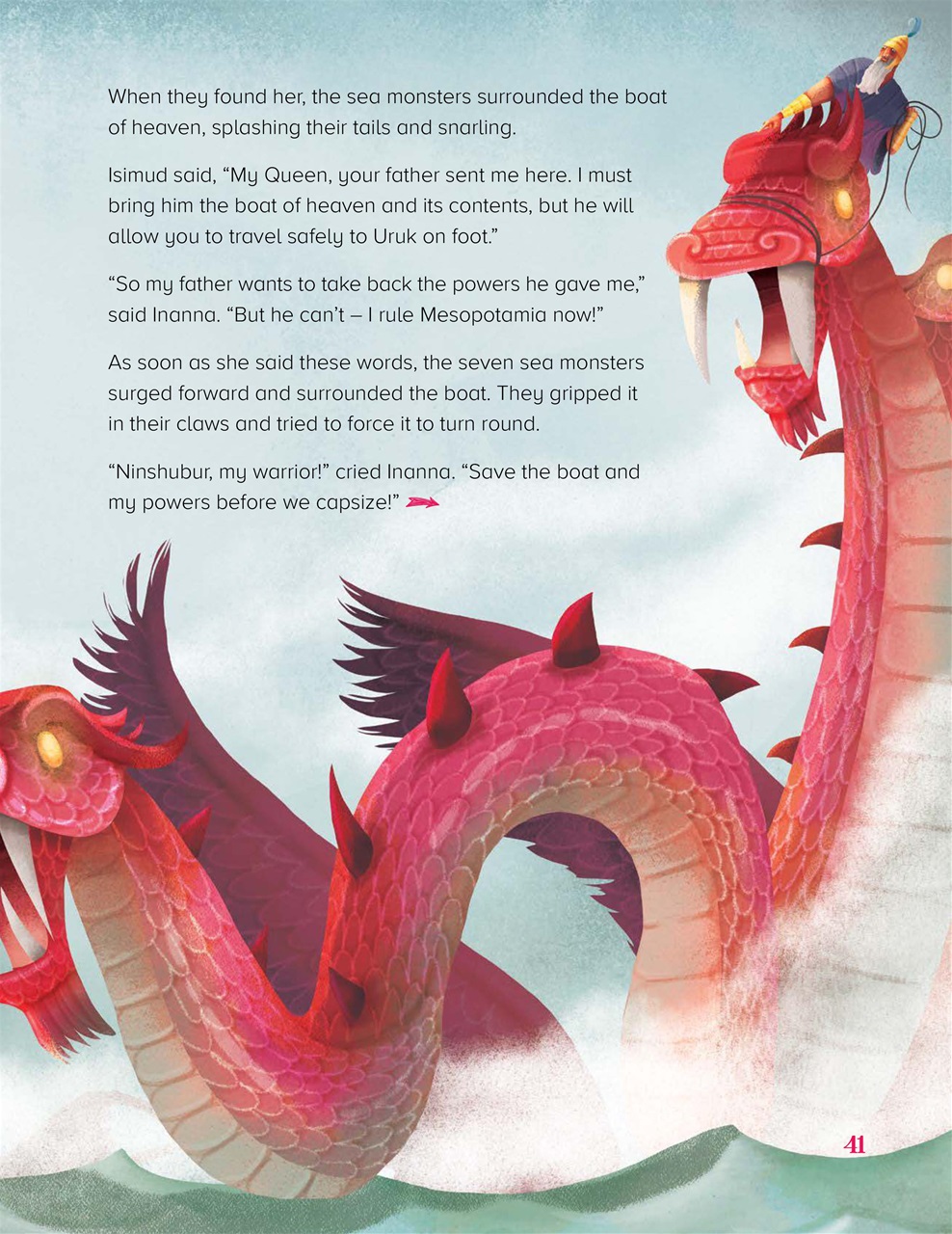 Storytime Preview Pages