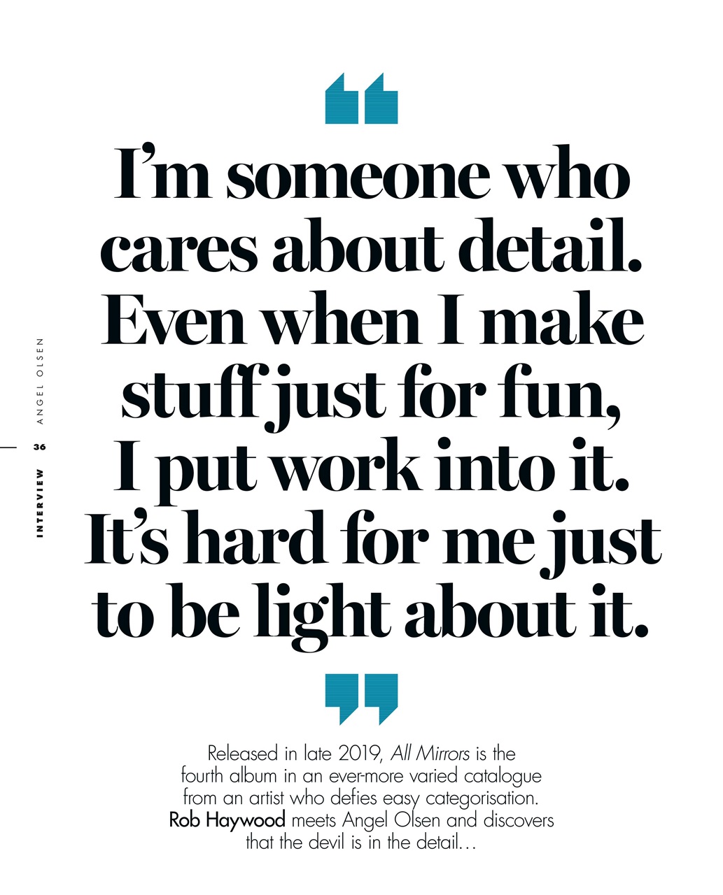 Long Live Vinyl Preview Pages