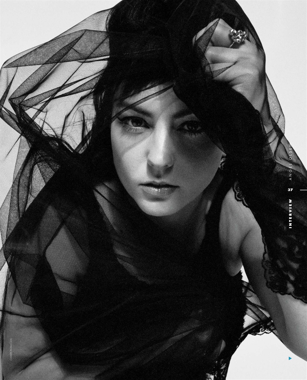 Long Live Vinyl Preview Pages