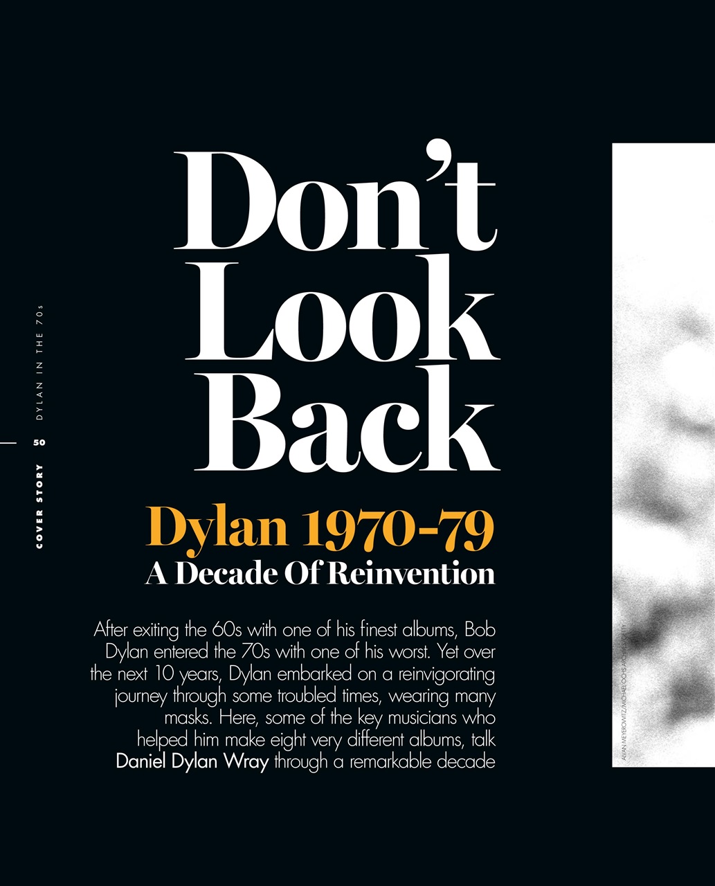 Long Live Vinyl Preview Pages