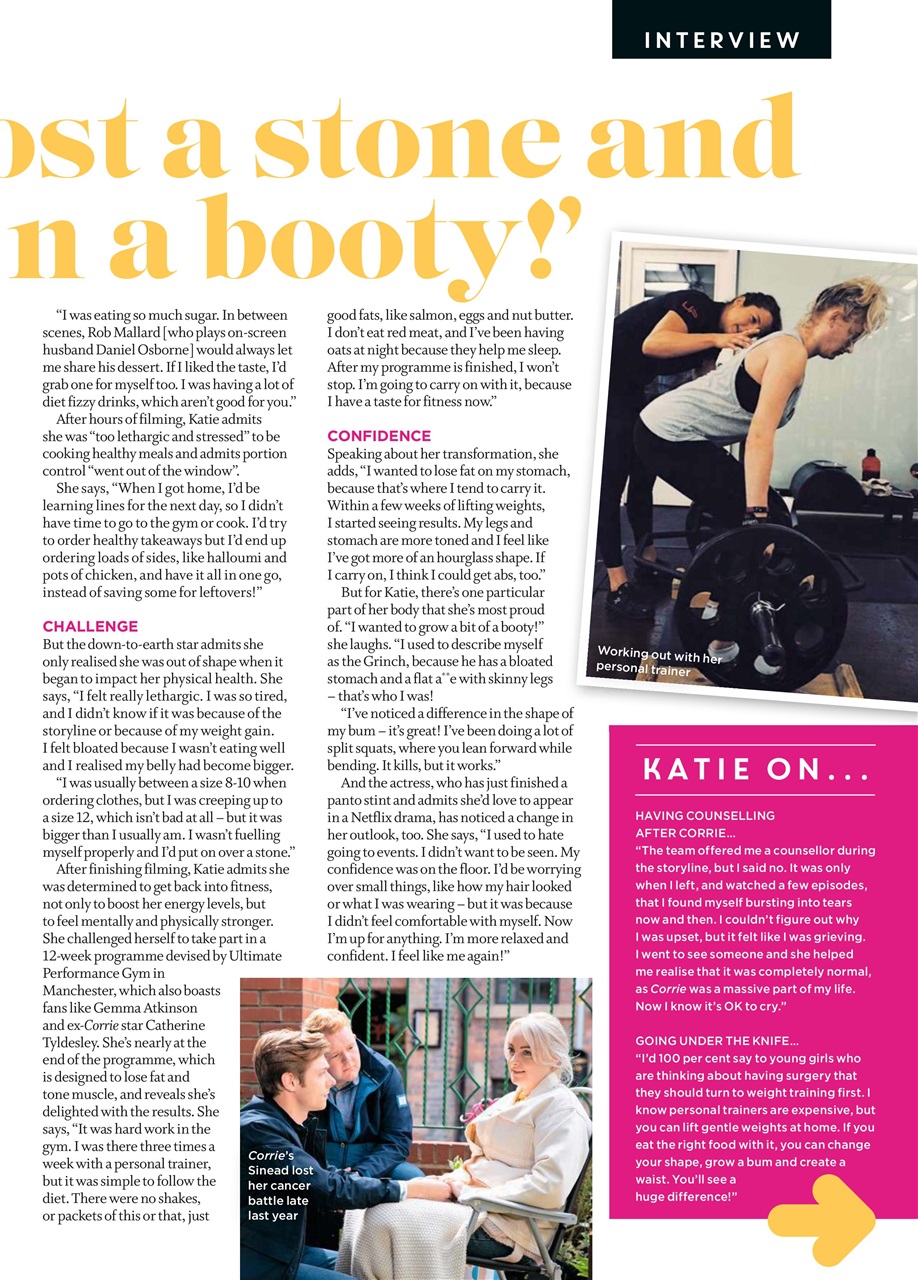 Closer Preview Pages