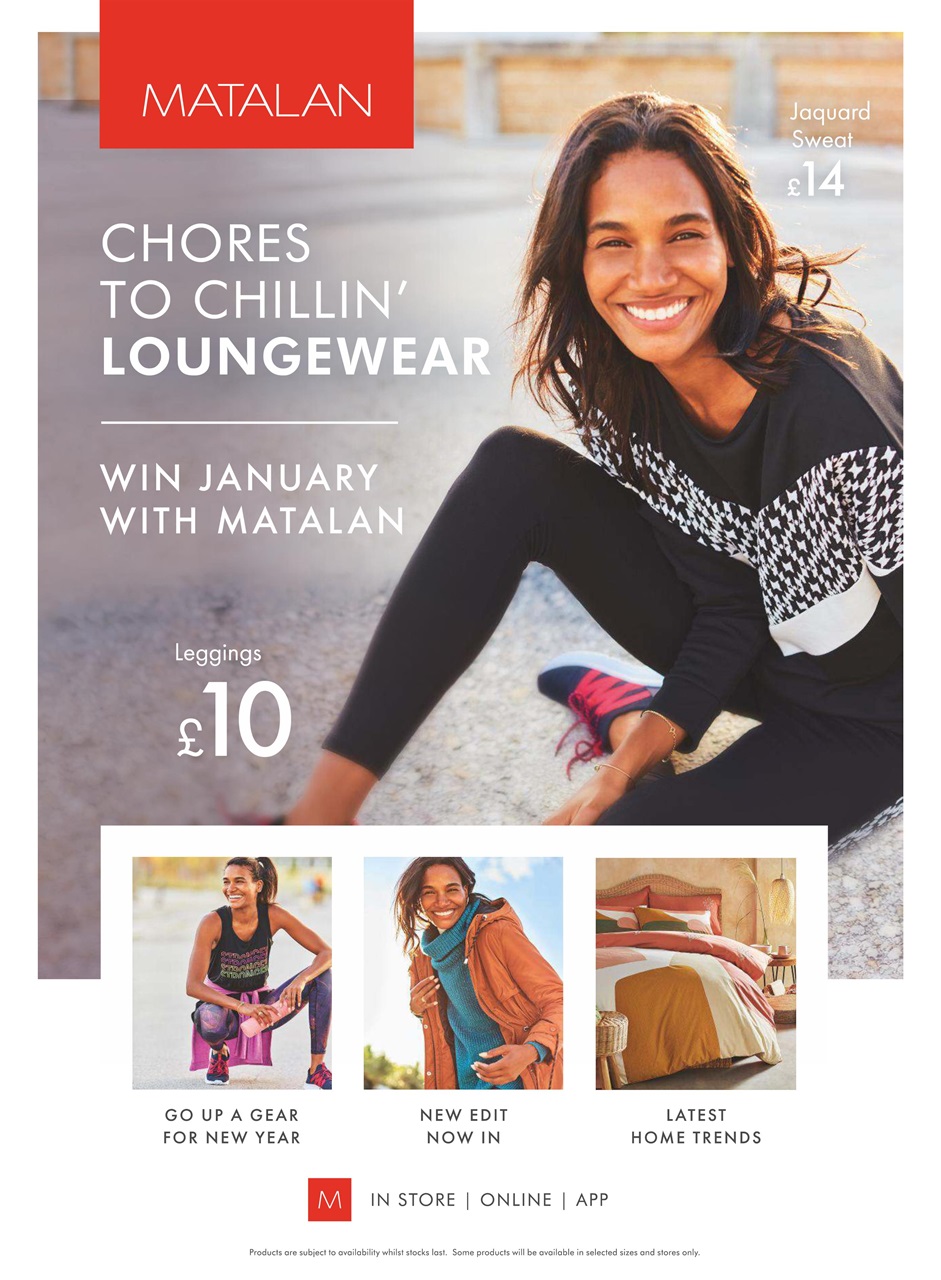 Hello! Magazine Preview Pages