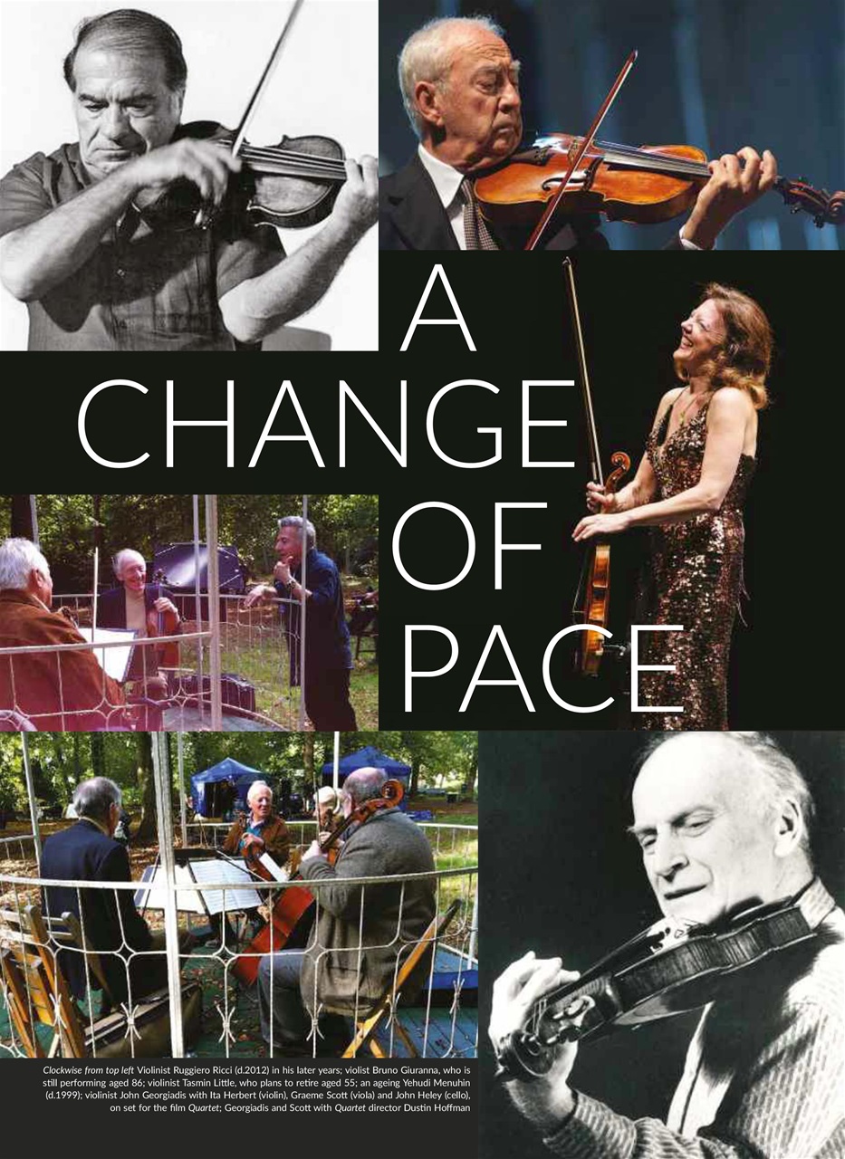 The Strad Preview Pages