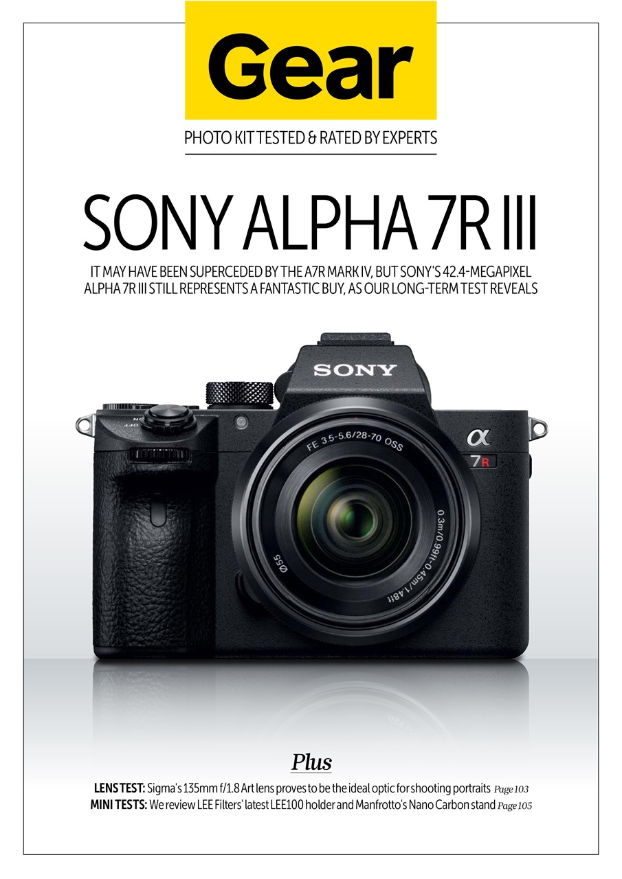 Digital SLR Photography Preview Pages