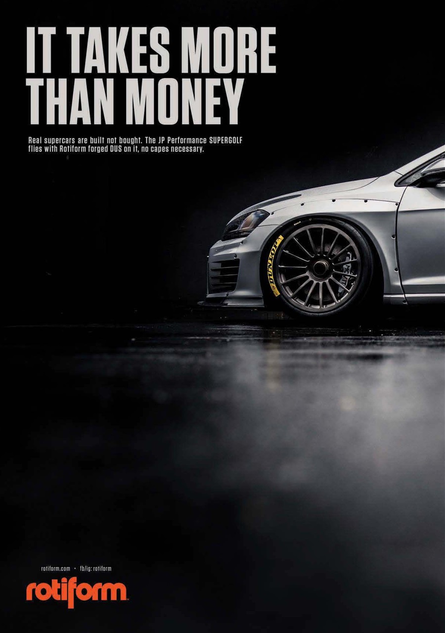 Performance VW Preview Pages