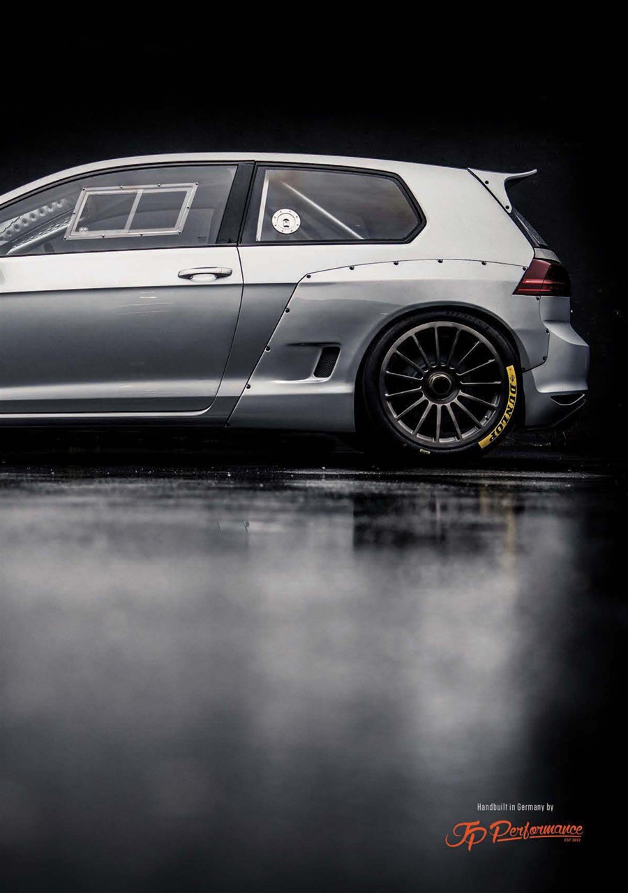 Performance VW Preview Pages