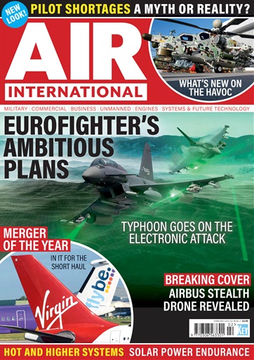 AIR International issue 