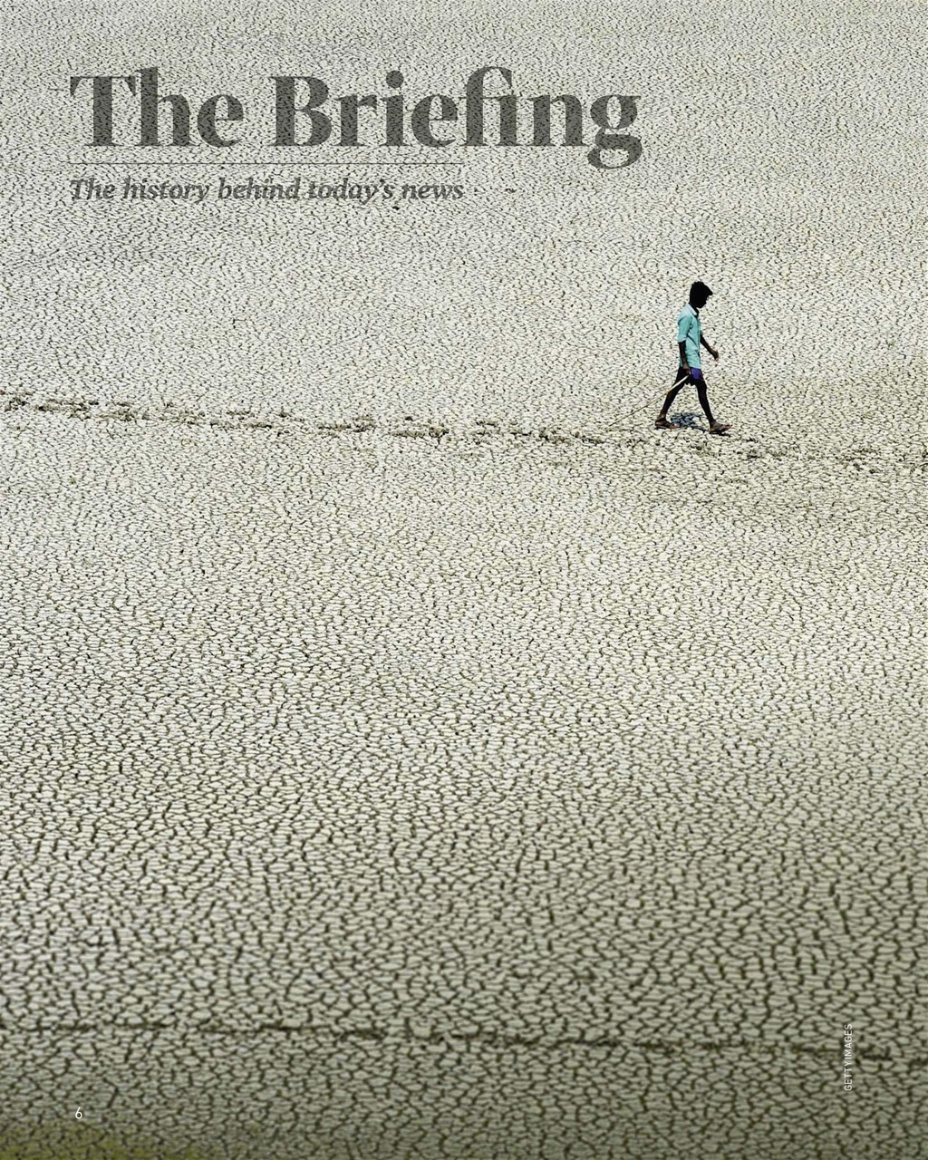 BBC World Histories Preview Pages