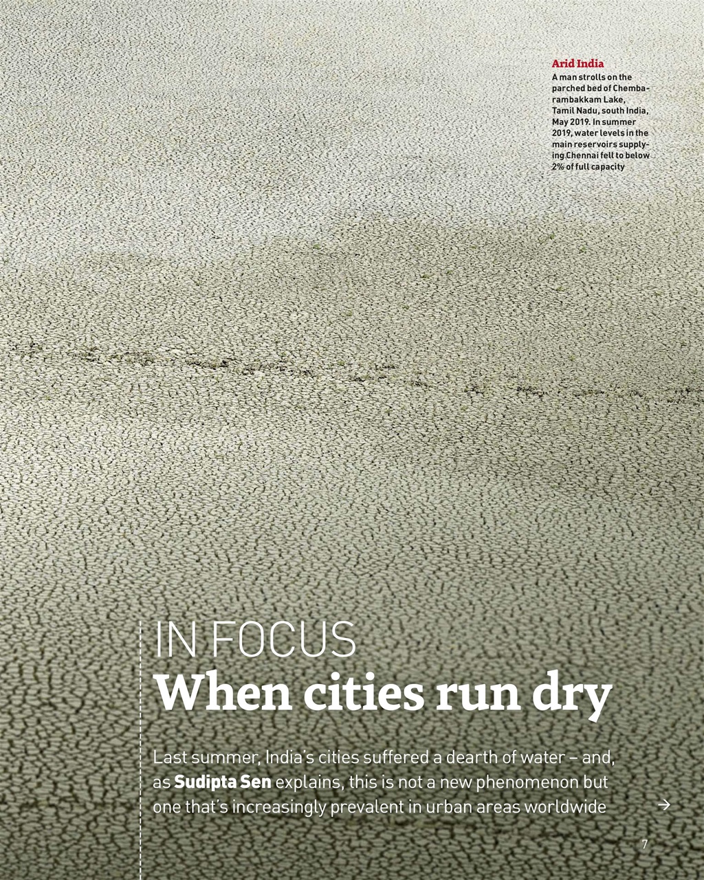 BBC World Histories Preview Pages