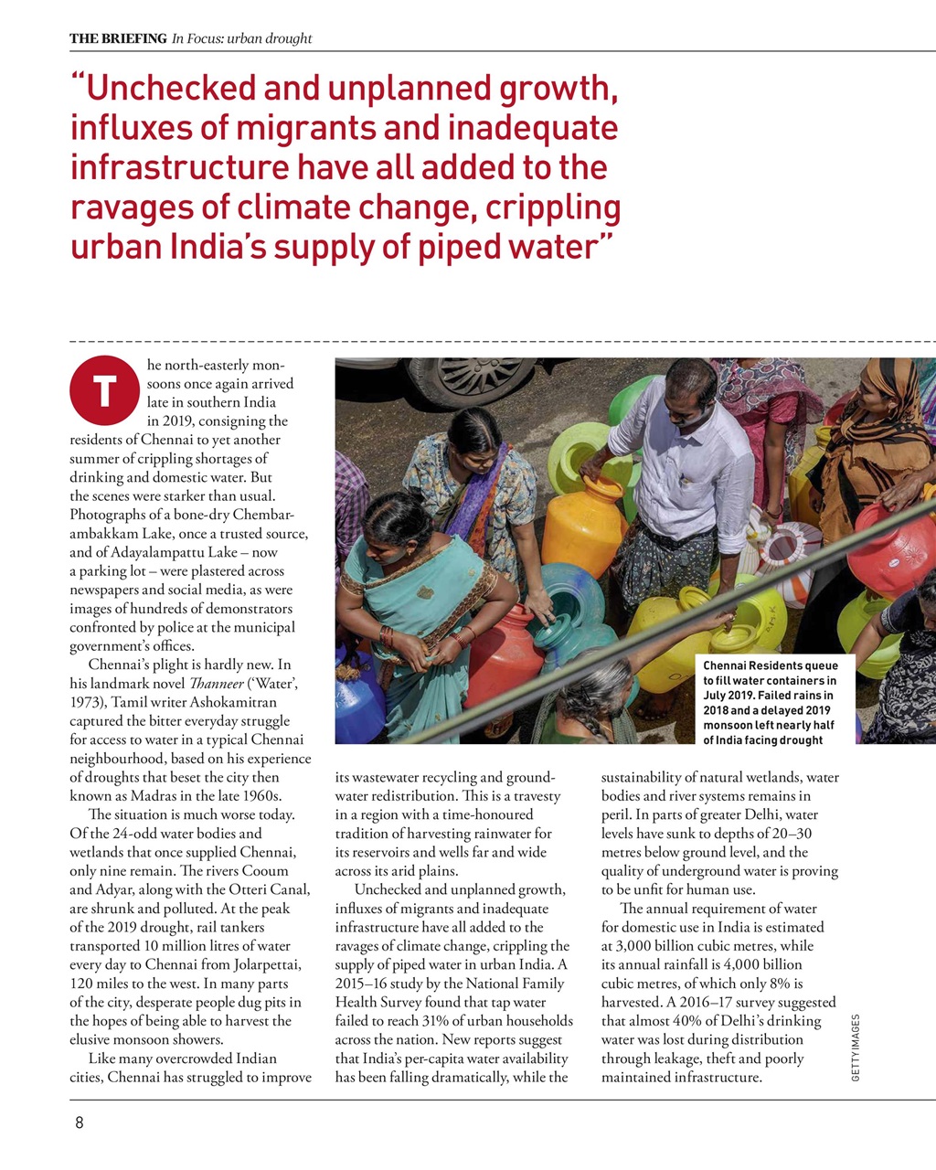 BBC World Histories Preview Pages