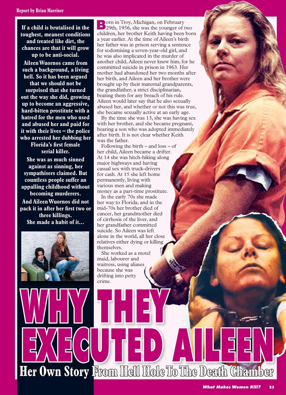 Murder Most Foul Preview Pages