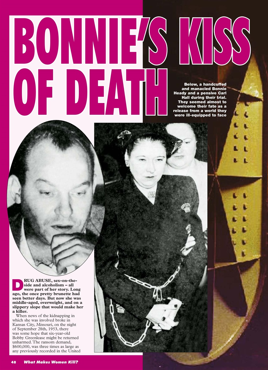 Murder Most Foul Preview Pages