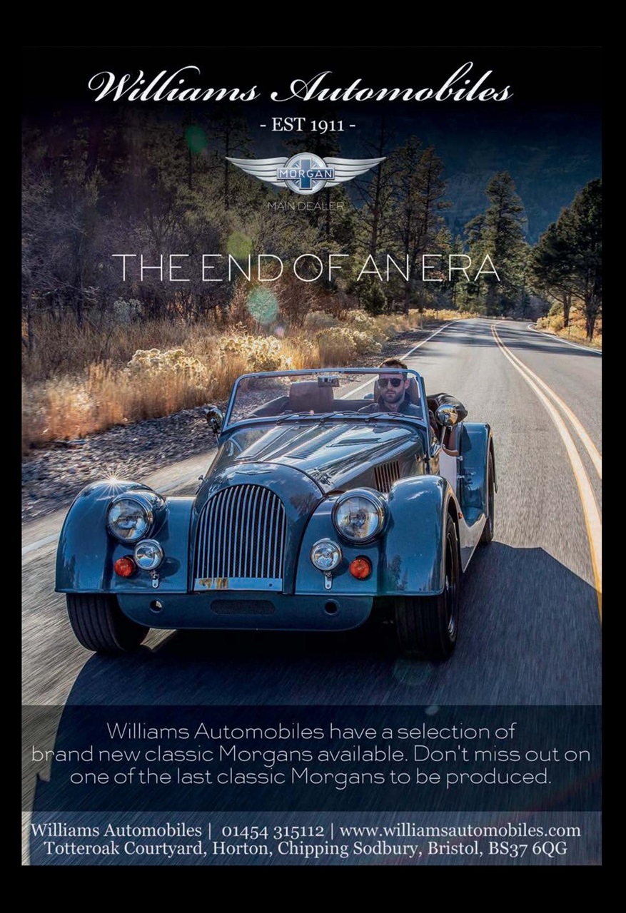 MOG Magazine Preview Pages