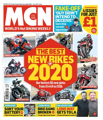 MCN issue 08/01/2020