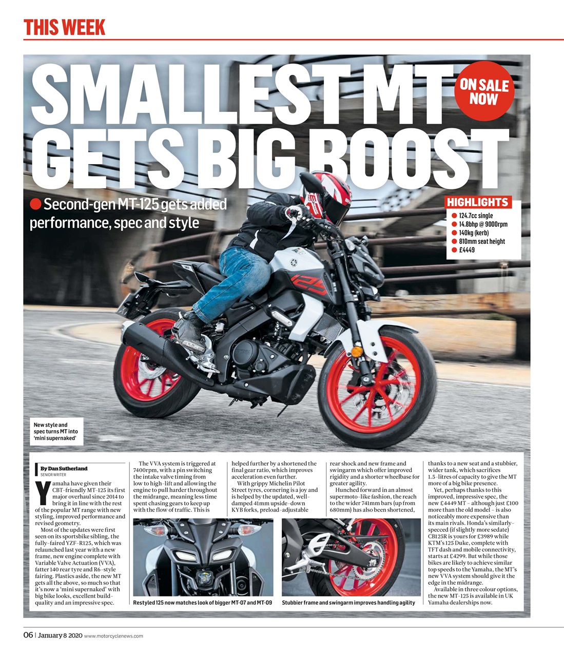 MCN Preview Pages