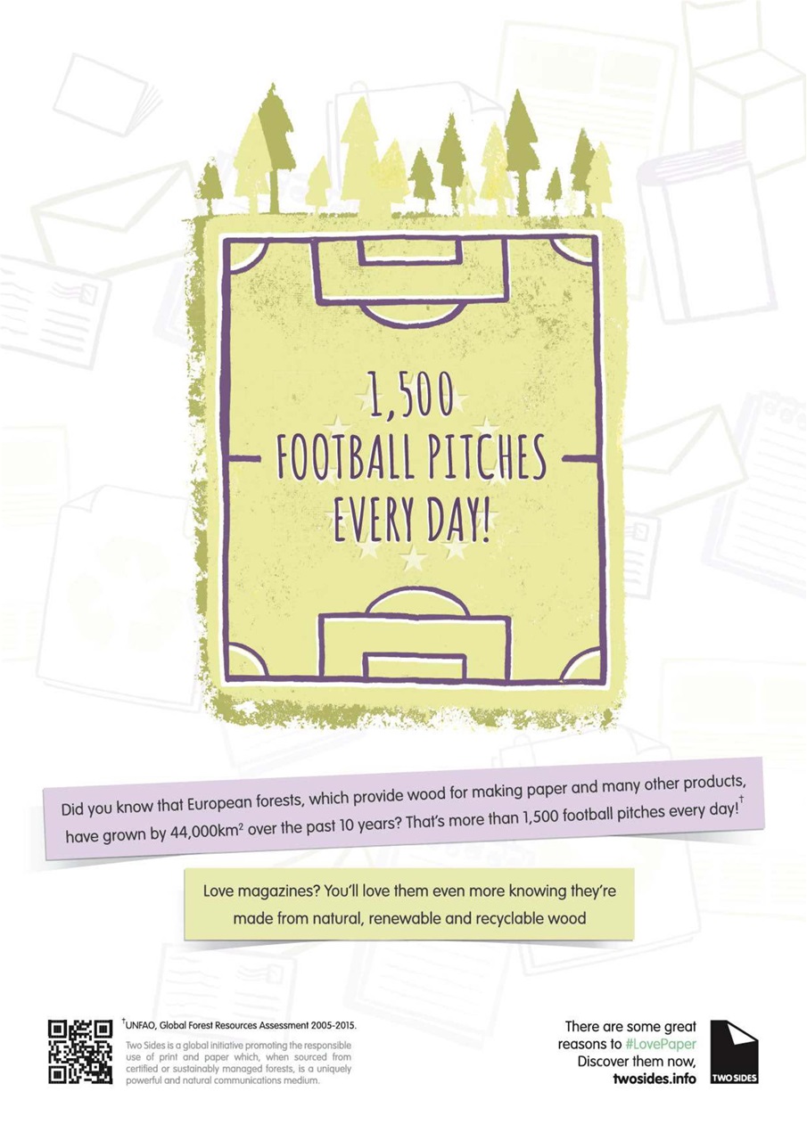 Linux Format Preview Pages