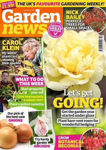 Garden News issue 