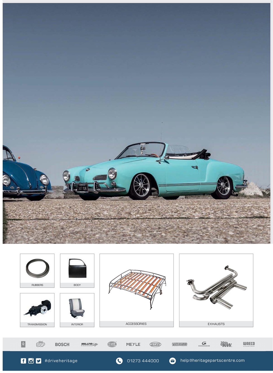 Volksworld Preview Pages