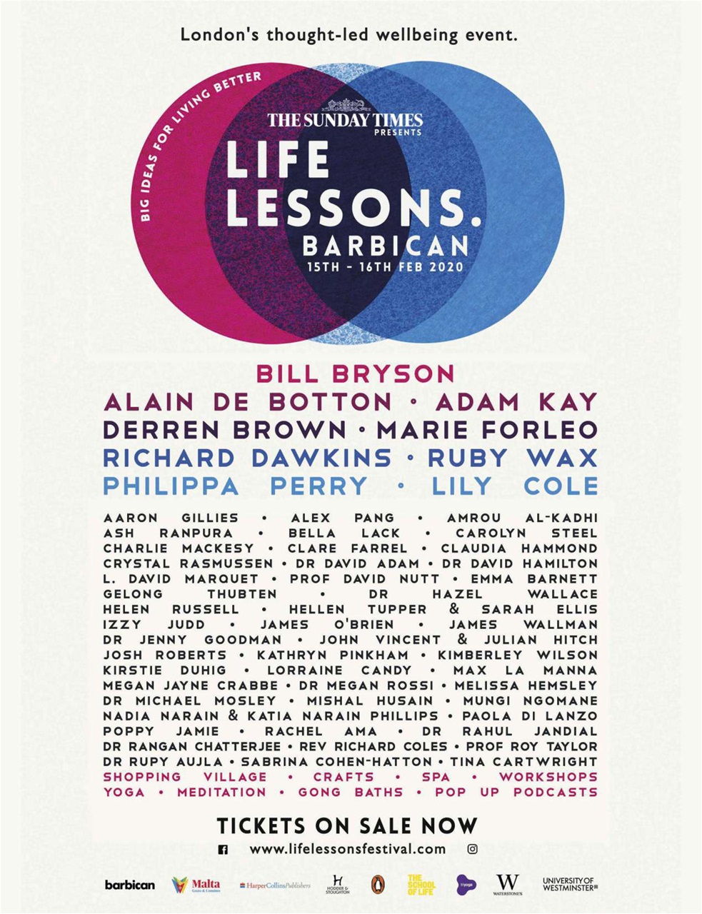 In The Moment Preview Pages