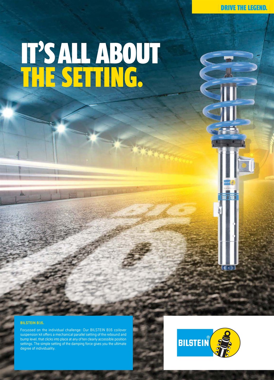 Total BMW Preview Pages