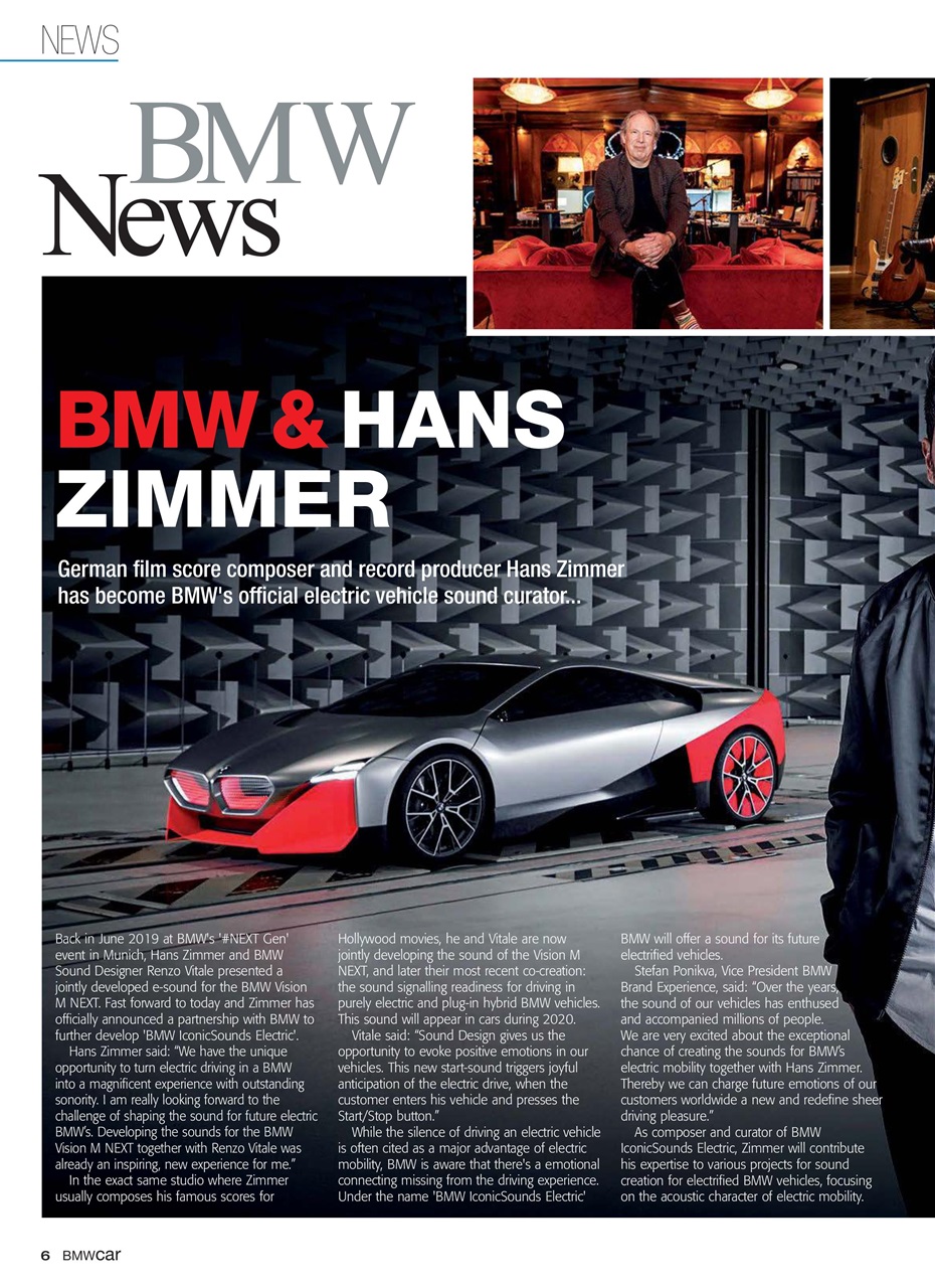 Total BMW Preview Pages