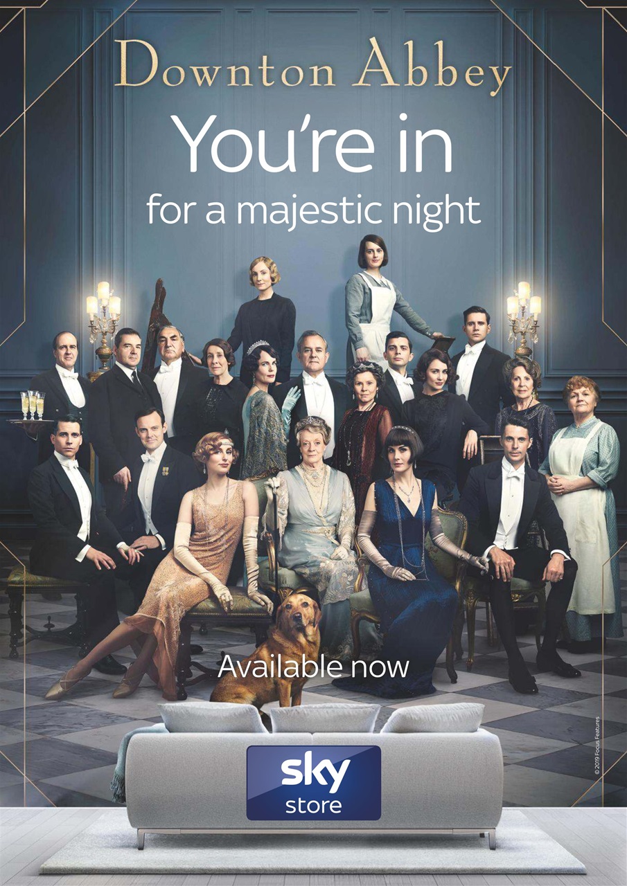 Woman's Own Preview Pages